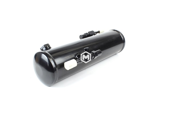 Myriad | Thermo King SLX SLXe SLXI Receiver Tank